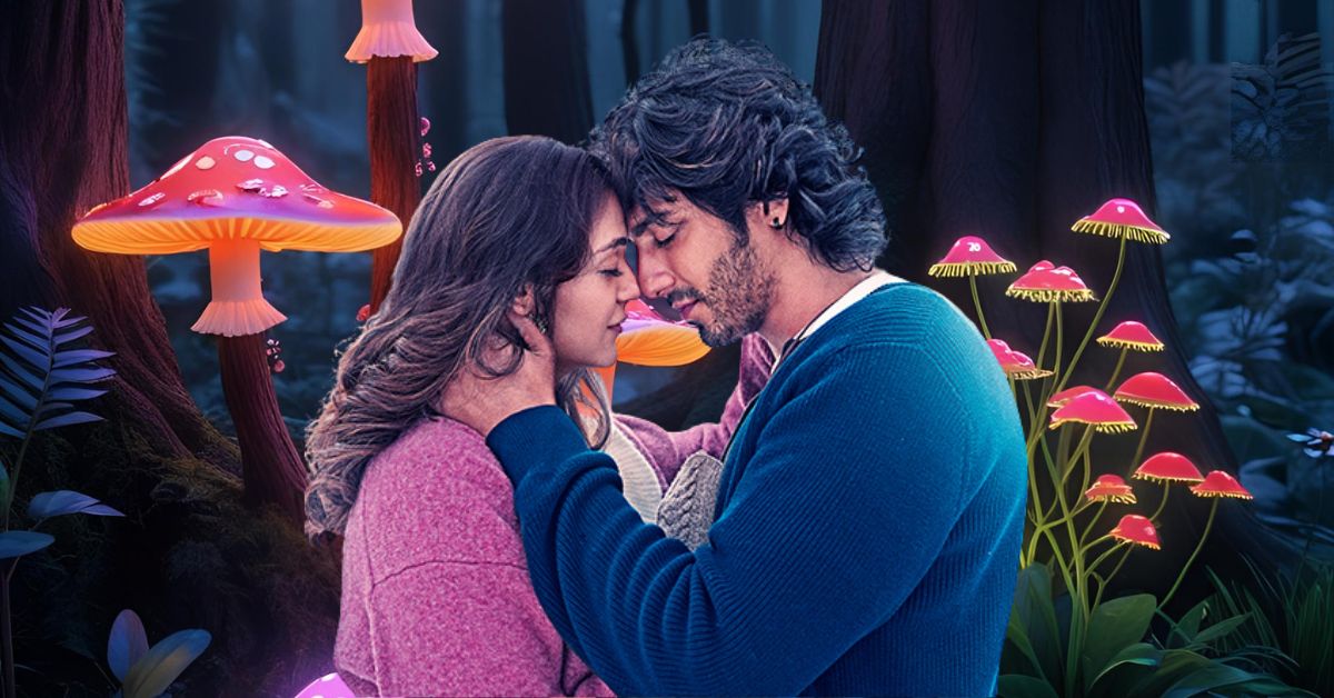 Barbaad Saiyaara – धड़कनों में कैद